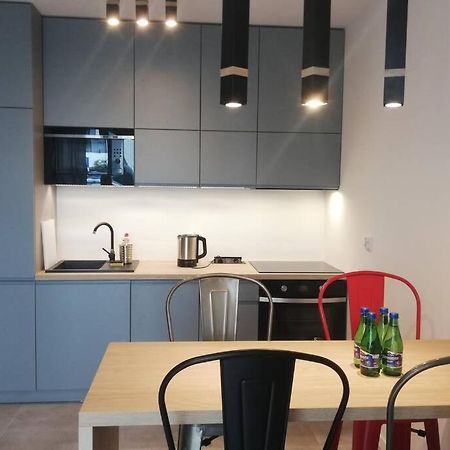 Apartament Na Rydlowce Краков Экстерьер фото