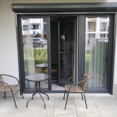 Apartament Na Rydlowce Краков Экстерьер фото