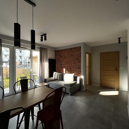 Apartament Na Rydlowce Краков Экстерьер фото