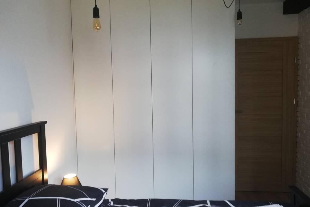 Apartament Na Rydlowce Краков Экстерьер фото