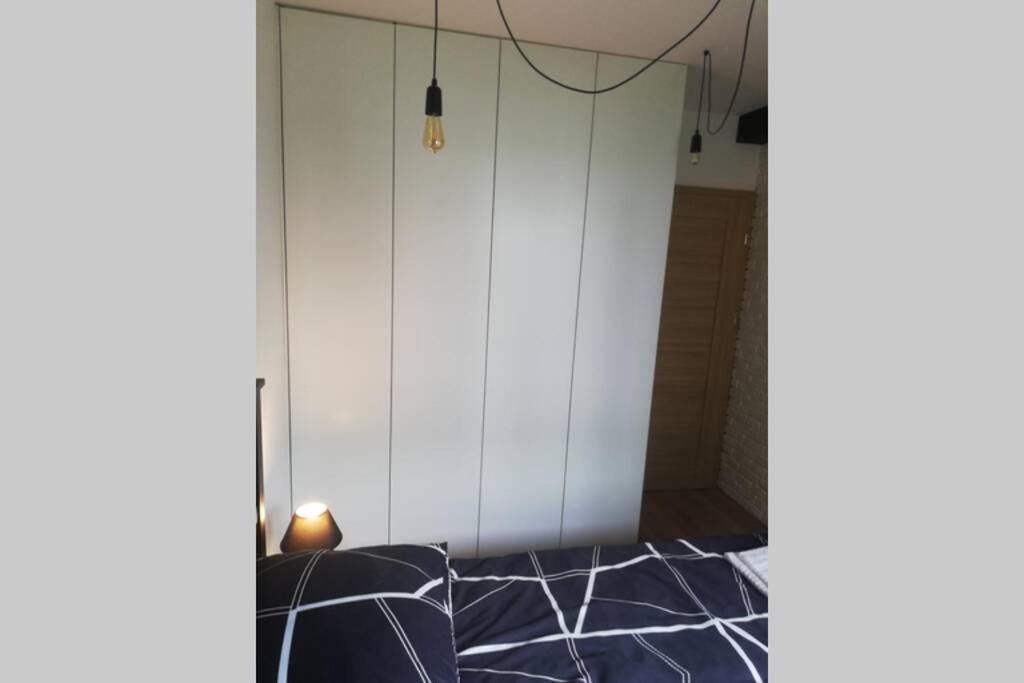 Apartament Na Rydlowce Краков Экстерьер фото