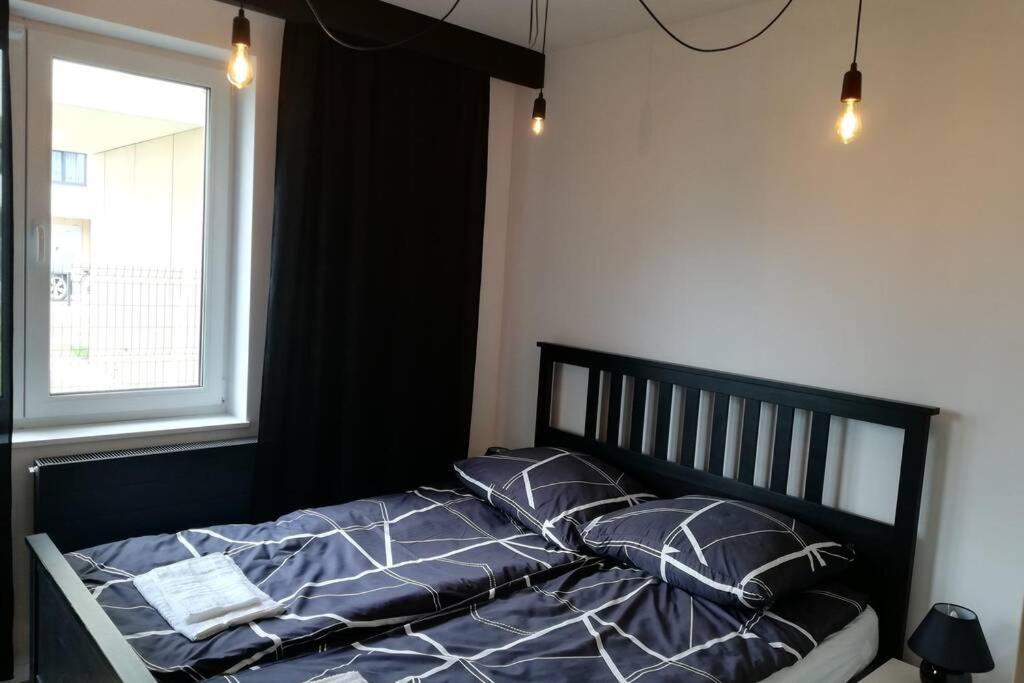 Apartament Na Rydlowce Краков Экстерьер фото