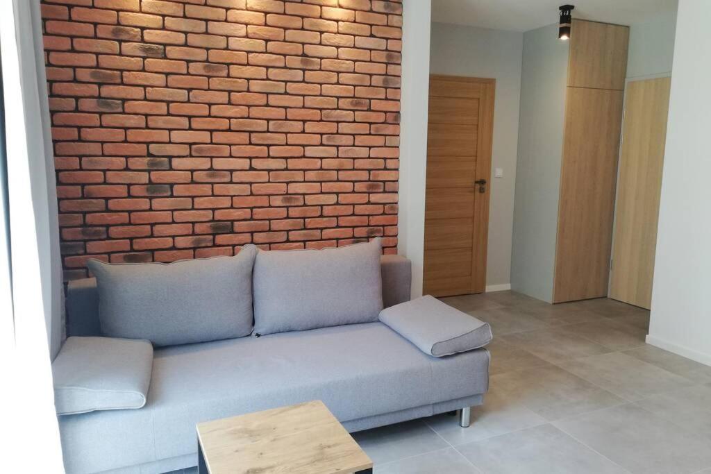 Apartament Na Rydlowce Краков Экстерьер фото