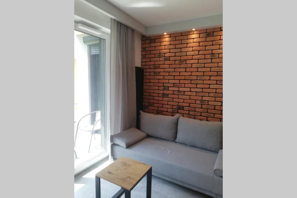Apartament Na Rydlowce Краков Экстерьер фото