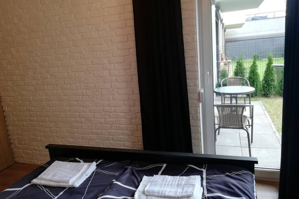 Apartament Na Rydlowce Краков Экстерьер фото