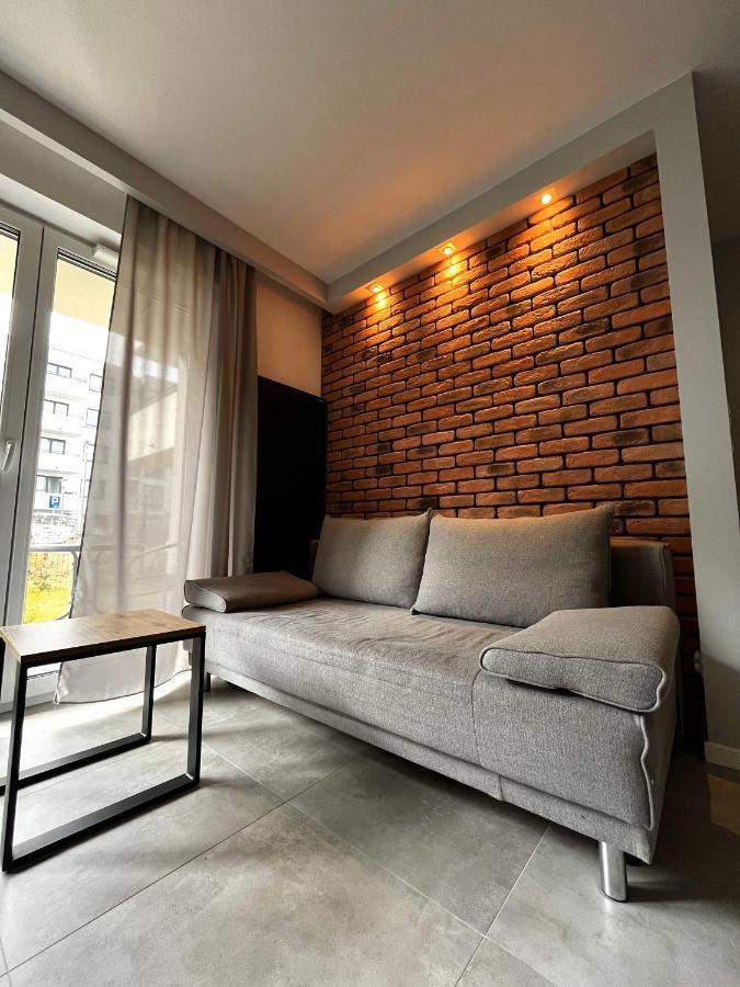 Apartament Na Rydlowce Краков Экстерьер фото